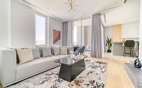 Stella Stays Al-Barari